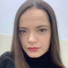 Freelancer Valeriia M. — Ukraine, Odessa. Core skill — Web Programming, Testing & QA