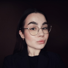 Freelancer Valeriia M. — Ukraine, Kharkiv. Core skill — Copywriting, Text Editing & Proofreading