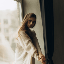 Valeria Karandaieva