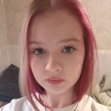 Freelancer Valeriya P. — Ukraine, Kharkiv. Core skill — Presentations, English