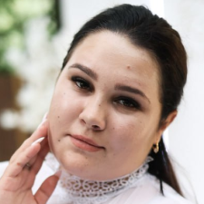 Freelancer Valeriia H. — Ukraina, Charków. Specjalizacja — AI tekst, Copywriting
