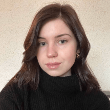 Фрилансер Валерія Ф. — Украина, Днепр. Специализация — Дизайн сайтов, Английский язык
