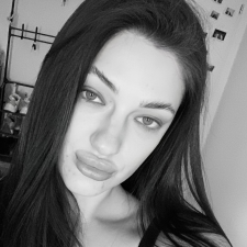 Фрилансер Valeriia B. — Украина, Днепр.