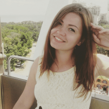 Заказчик Valeria L. — Украина, Кривой Рог.