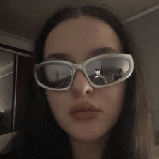Freelancer Valeriia K. — Ukraina, Charków. Specjalizacja — Pisanie artykułów, Edycja i korekta tekstu