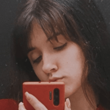 Freelancer Valeriia O. — Ukraina, Pawlograd. Specjalizacja — Projektowanie stron w mediach społecznościowych, Edycja i korekta tekstu