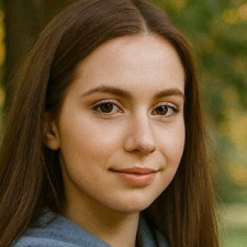 Freelancer Valeria B. — Czechy, Ołomuniec. Specjalizacja — Tłumaczenie tekstów, Copywriting