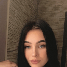 Valeriia Bezverkhova