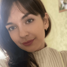 Фрилансер Валерия Ч. — Украина, Днепр. Специализация — Дизайн интерфейсов (UI/UX), Дизайн мобильных приложений
