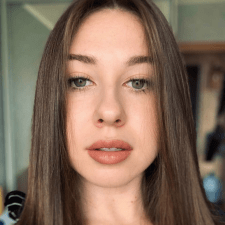 Фрилансер Валерия Ч. — Украина, Кривой Рог. Специализация — Аудио и видео монтаж, Услуги диктора