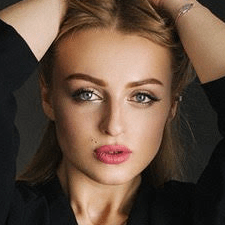 Фрилансер Валерия Ч. — Украина, Харьков. Специализация — Видеореклама, Услуги диктора