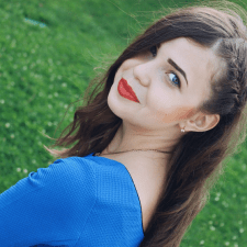 Фрилансер Валерия Е. — Украина, Одесса.