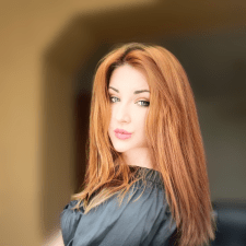 Фрилансер Валерія Х. — Украина, Киев. Специализация — Перевод текстов, Копирайтинг