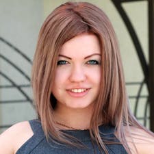 Валерия Левченко