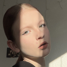 Freelancer Valeria L. — Ukraina, Odessa. Specjalizacja — Język niemiecki, Copywriting