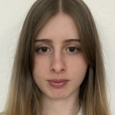 Freelancer Valeriia M. — Niemcy, Baden-Baden. Specjalizacja — Tłumaczenie tekstów, Edycja i korekta tekstu