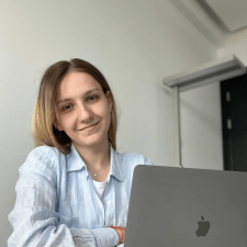 Фрилансер Valeriia N. — Украина, Одесса. Специализация — Маркетинговые исследования, Продвижение в социальных сетях (SMM)