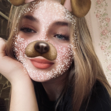 Valeriia Orikyan