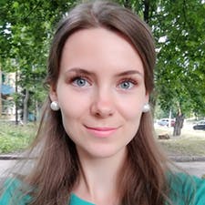 Valeriya Polovina
