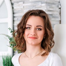 Фрилансер Валерия Р. — Украина, Харьков. Специализация — Копирайтинг, Маркетинговые исследования