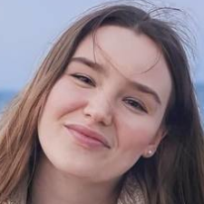 Freelancer Valeriia S. — Ukraine. Core skill — Web Design, Mobile Apps Design