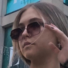 Freelancer Lera S. — Ukraina, Zaporoże. Specjalizacja — Pisanie artykułów, Copywriting