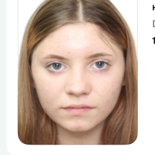 Фрилансер Valeria M. — Финляндия, Kotka.