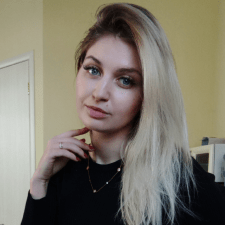 Фрилансер Валерія З. — Україна, Запоріжжя. Спеціалізація — Переклад текстів, Транскрибування