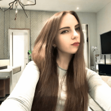 Freelancer Valeriia Z. — Ukraine, Kyiv. Core skill — Text Editing & Proofreading