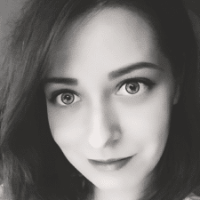 Фрилансер Valeria M. — Польша, Gdynia. Специализация — Написание статей, Копирайтинг