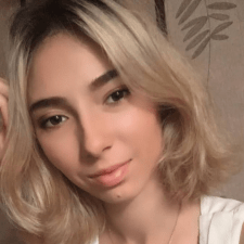 Freelancer Valeriia M. — Ukraine. Core skill — Audio & Video Editing, Video Processing