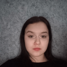 Фрилансер Валерия Т. — Україна, Ніжин. Спеціалізація — Python, AR та VR розробка
