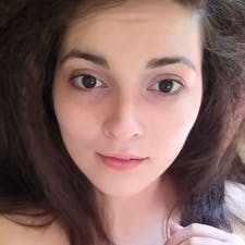 Фрилансер Дарья П. — Украина, Каменское. Специализация — Иллюстрации и рисунки