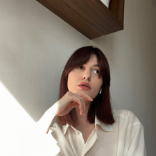 Freelancer Valeriia S. — Ukraina, Odessa. Specjalizacja — Loga, Identyfikacja wizualna