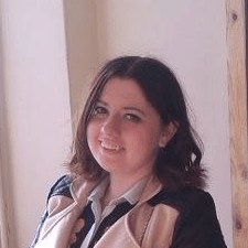 Фрилансер Valeriia K. — Украина, Киев.