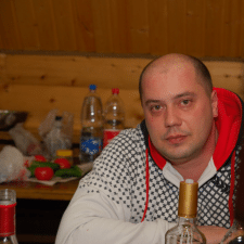 Maksim Marinsky