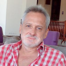 Valeriy Prachuk