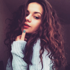 Freelancer Valeriya L. — Ukraine, Odessa. Core skill — Poems, Songs & Prose, Articles & Blog Posts