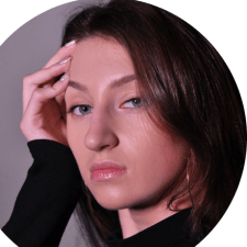Фрилансер Валерія У. — Украина, Одесса. Специализация — Иллюстрации и рисунки, Векторная графика