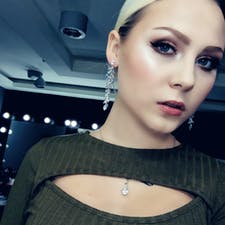 Фрилансер Валерия К. — Украина, Днепр. Специализация — Живопись и графика, Администрирование систем и сетей