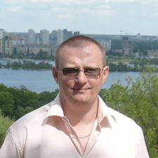 Фрилансер Валерий В. — Украина, Борисполь. Специализация — Веб-программирование, CMS