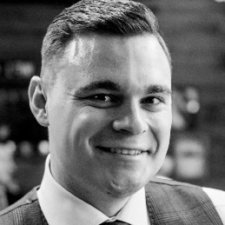 Freelancer Valerii H. — Polska, Warszawa. Specjalizacja — Reklama kontekstowa, Reklama w mediach społecznościowych