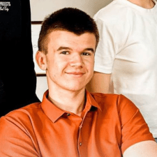 Freelancer Valerii L. — Ukraina, Czerniowce. Specjalizacja — Copywriting, Przepisywanie tekstów (rewright)