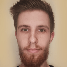 Freelancer Valerii M. — Ukraine, Kiew. Fachgebiet — Webprogrammierung, Javascript und Typescript