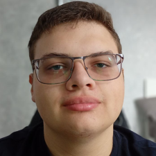 Freelancer Valerii M. — Ukraina, Charków. Specjalizacja — Python