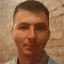 Фрилансер Валерій Р. — Украина, Киев. Специализация — 3D моделирование и визуализация