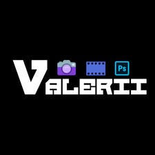 Фрилансер Valerii S. — Украина, Харьков. Специализация — Видеосъемка, Фотосъемка