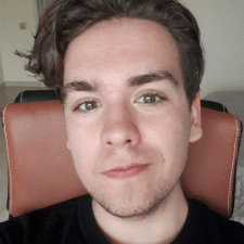 Freelancer Valerii Y. — Ukraine, Ternopol. Core skill — Engineering, Architectural Design