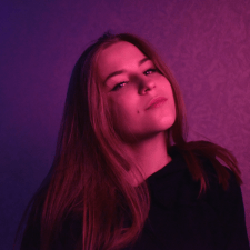 Freelancer Valeriia P. — Ukraine, Vinnytsia. Core skill — Web Design, Mobile Apps Design