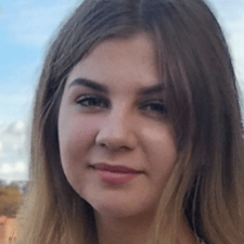Фрилансер Валерия Р. — Украина, Львов. Специализация — Английский язык, Написание статей